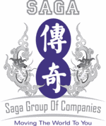Saga group of company