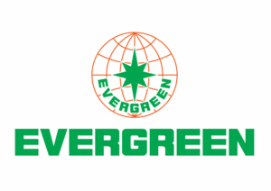 Evergreen shipping line