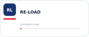 RE-LOAD