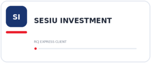 SESIU INVESTMENT