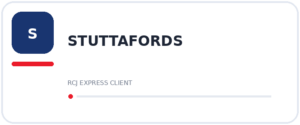 STUTTAFORDS