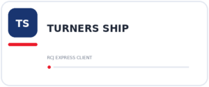 Turners ship