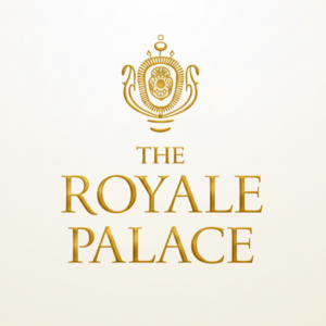 THE ROYAL PALACE